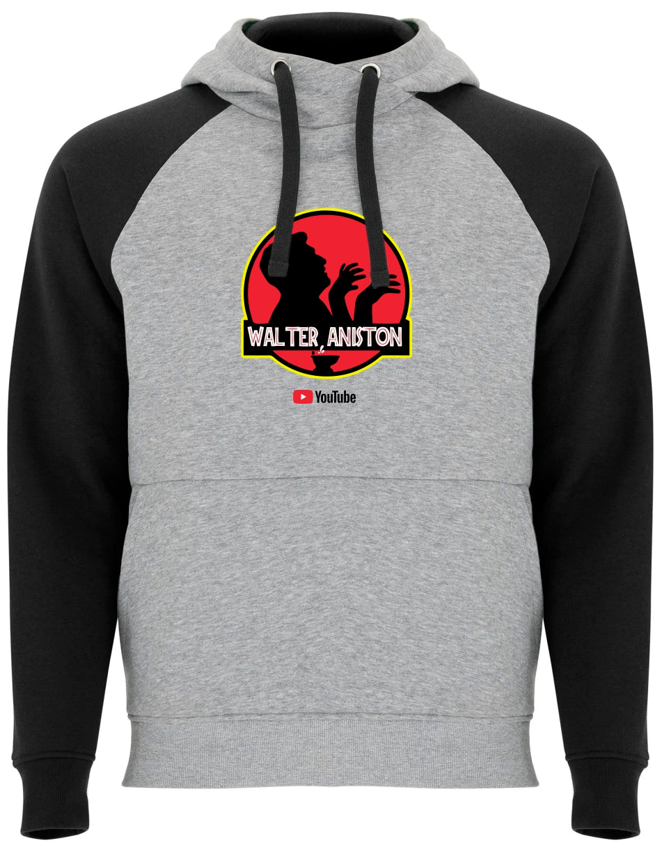 Sudaderas Bicolor