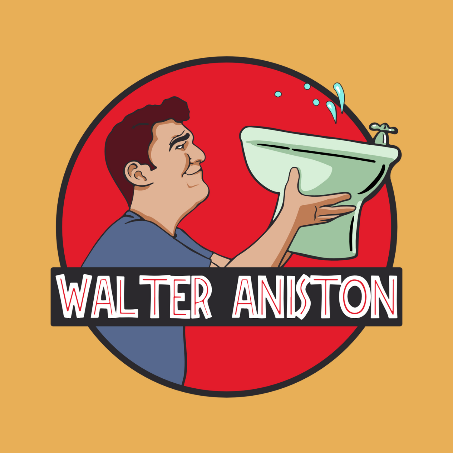 Walter Aniston
