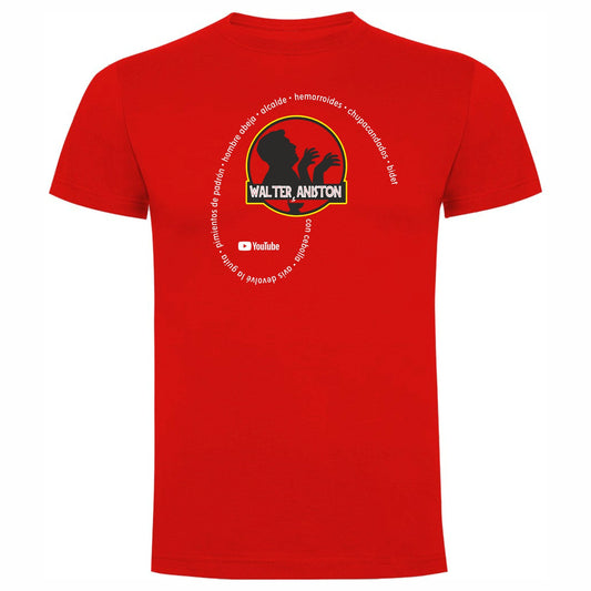 Camisetas M2