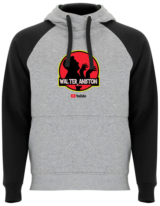 Sudaderas Bicolor