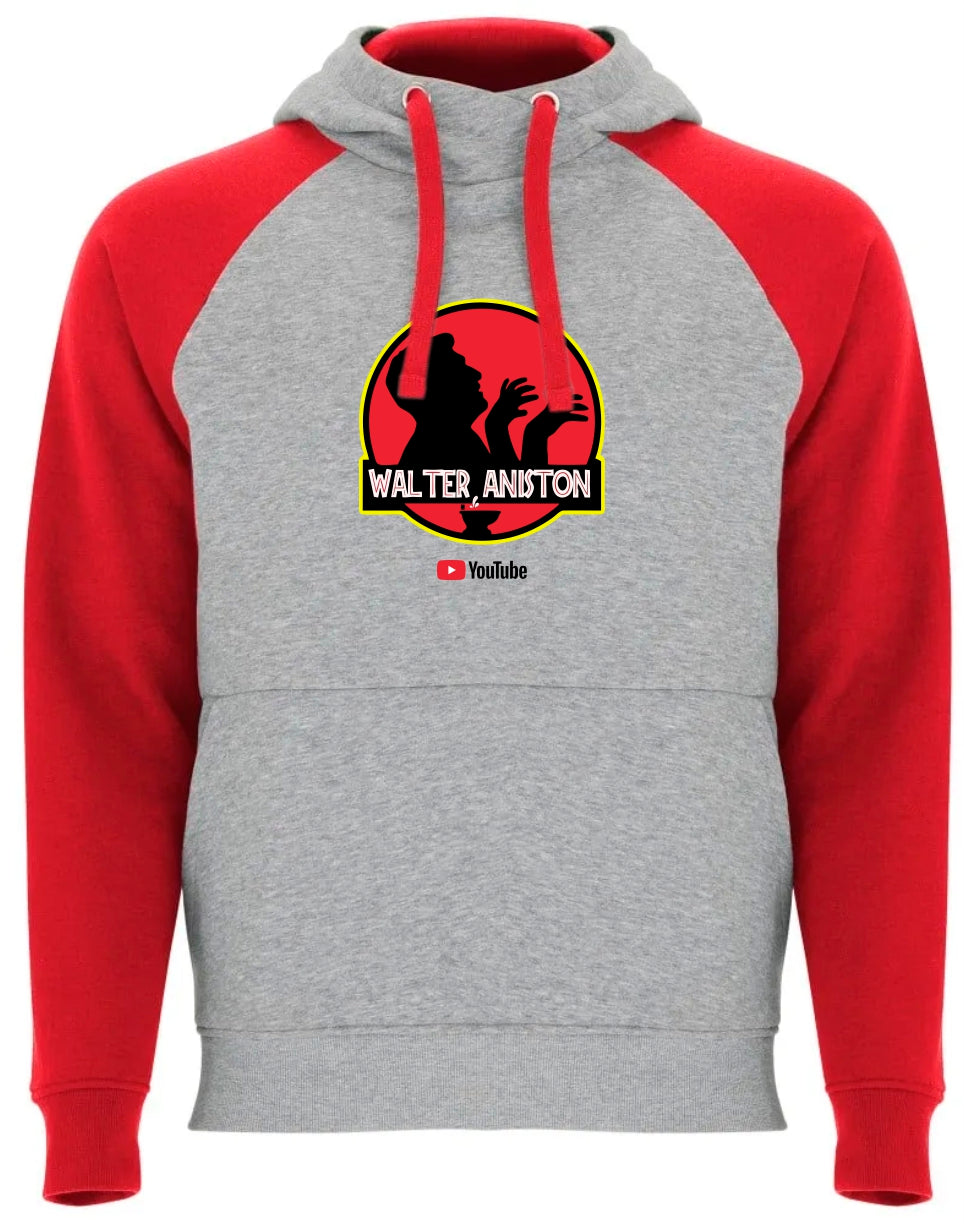 Sudaderas Bicolor