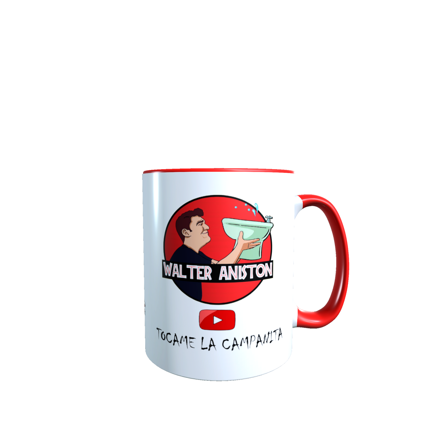 Taza Water Aniston M1